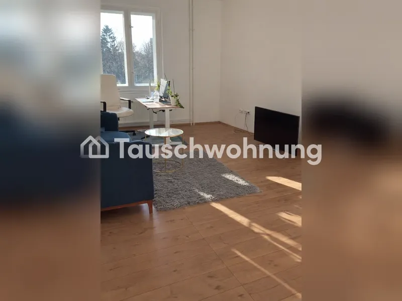 Tauschwohnung: 2-Zimmer-Wohnung in Spandau zum Tausch — photo 1